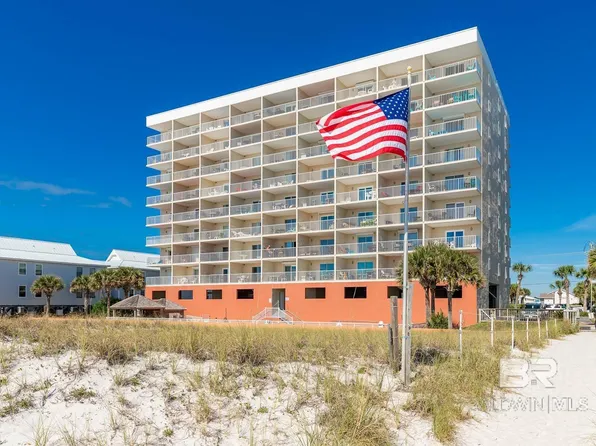 1117 W Beach Blvd #507, Gulf Shores, AL 36542