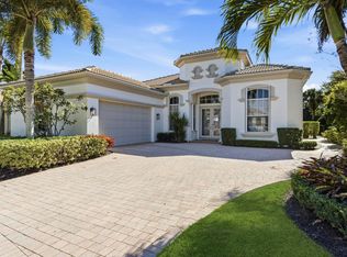340 Vizcaya Dr, Palm Beach Gardens, FL 33418