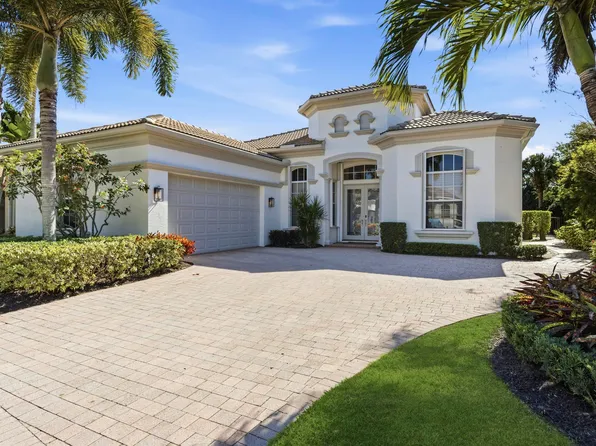 340 Vizcaya Dr, Palm Beach Gardens, FL 33418
