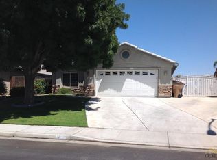 3802 White Sands Dr, Bakersfield, CA 93313