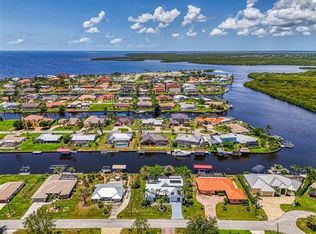 127 Colonial St SW, Port Charlotte, FL 33952
