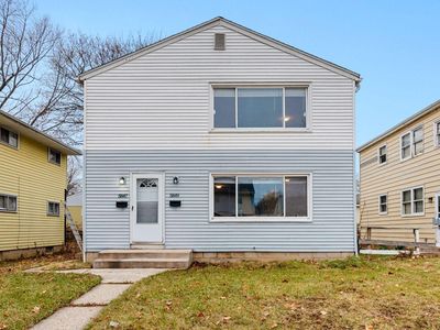 5847 North 65th STREET #5849, Milwaukee, WI, 53218