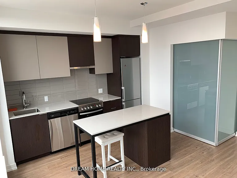 203 College St #3003 — Photo 5