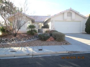 3577 Erva St, Las Vegas, NV 89147