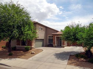 8223 S 52nd Ln, Laveen, AZ 85339