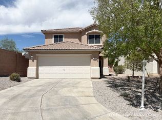2613 Pinerock St, Las Vegas, NV 89156