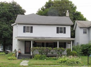 206 Main St, Olyphant, PA 18447