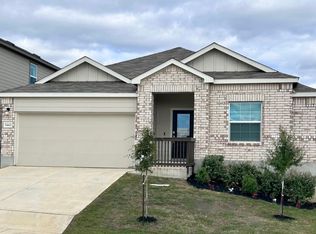 5443 Jasmine Spur, Bulverde, TX 78163