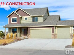 3457 Meadow Gate Dr, Wellington, CO 80549