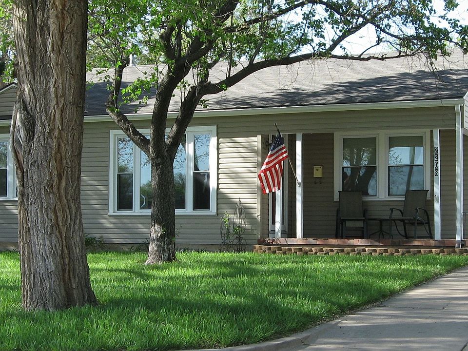 Great 3 Bdrm, 1 bath home! 
