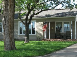 2208 E Stafford St, Wichita, KS 67211