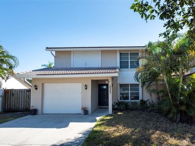 2357 NW 120th Ln, Coral Springs, FL, 33065