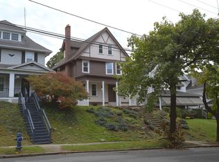 2010 N Washington Ave, Scranton, PA 18509