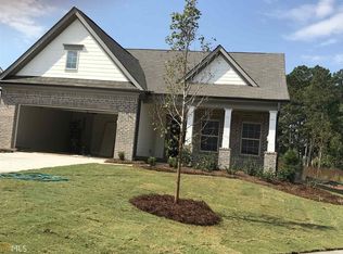 243 William Creek Dr, Holly Springs, GA 30115