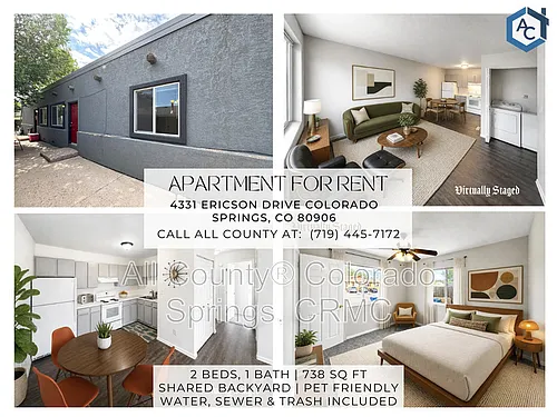4331 Ericson Dr #1 Photo 1