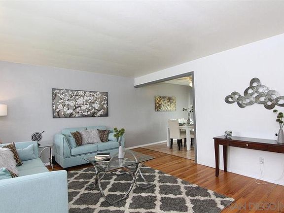 Perfect living space!