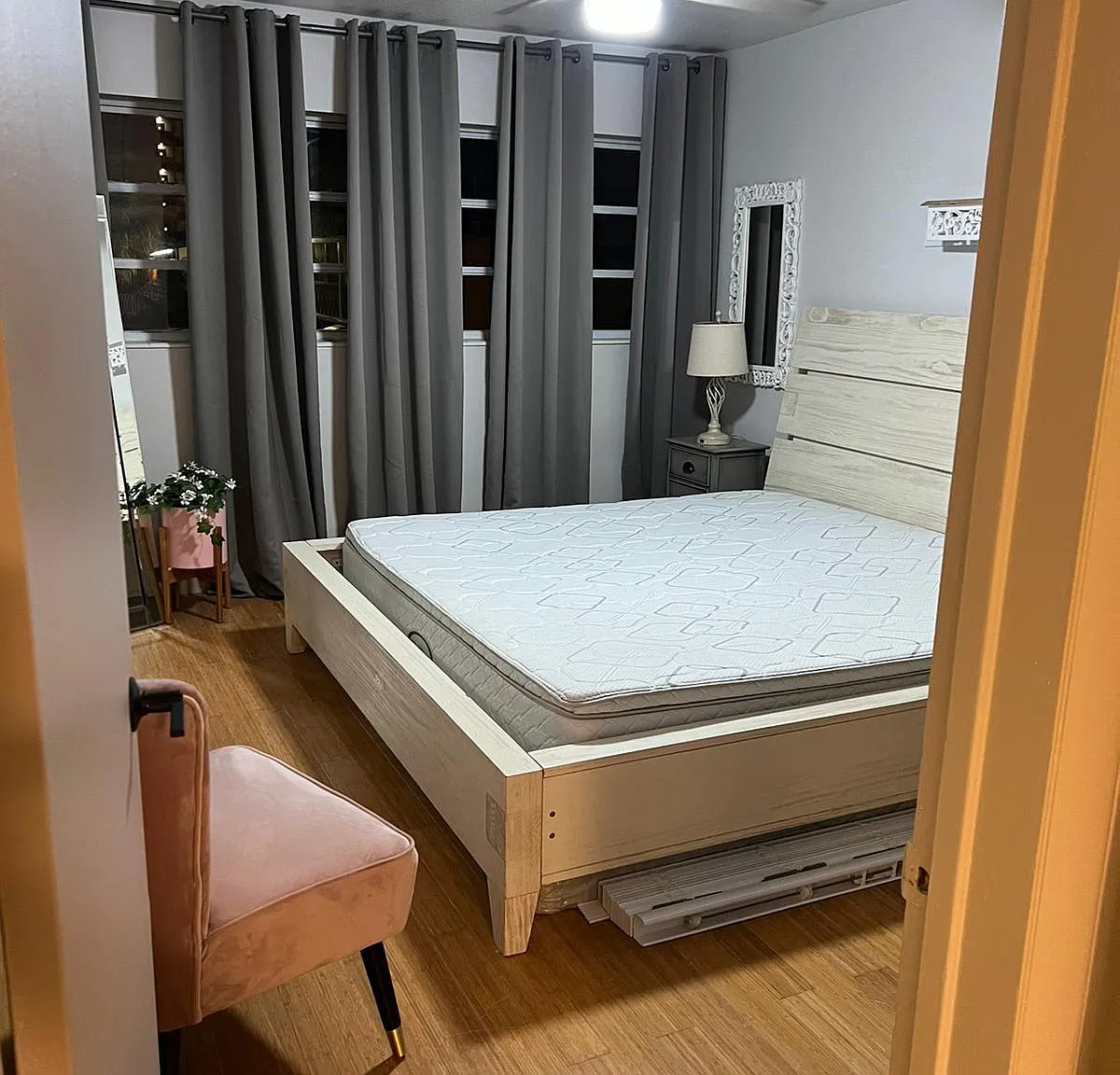 1 bed, 669 sqft, $1,700 — Photo 3