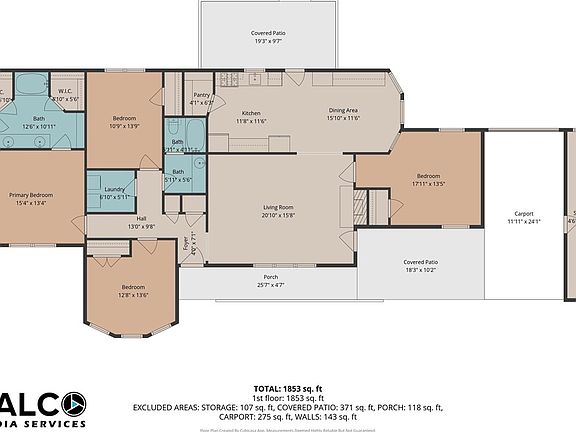 2nd image of 330 Lofton Rd