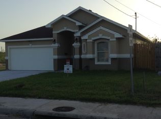1801 Cliff Maus Dr, Corpus Christi, TX 78416
