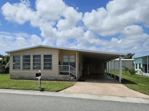 4503 Gail Blvd, West Melbourne, FL 32904