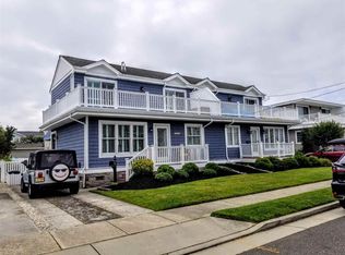 9820 Sunset Dr UNIT A-1, Stone Harbor, NJ 08247