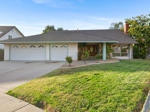 3933 Nieto Pl, Fullerton, CA 92835