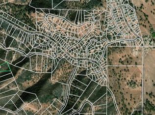 22750 Gotthard Ct, Tehachapi, CA 93561