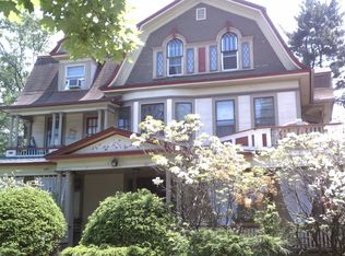 95 Sumner Ave APT 4, Springfield, MA 01108