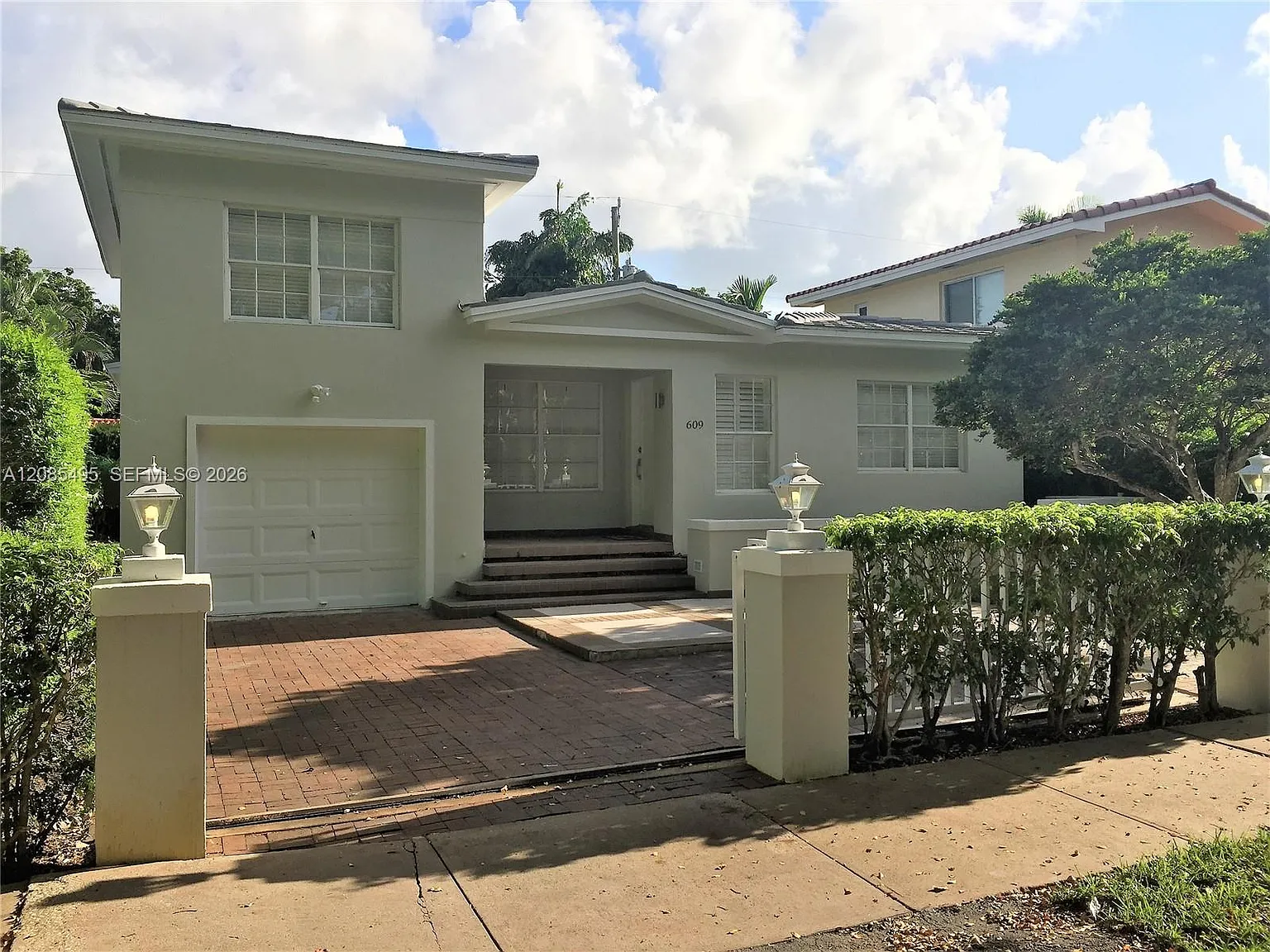 Coral Gables Bisc Bay Sec — Photo 2