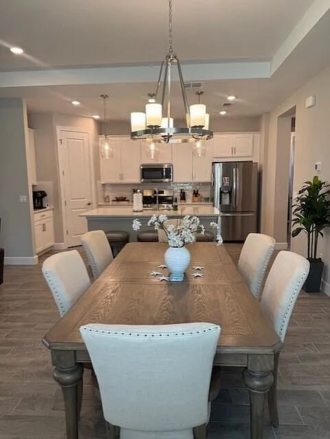 3 bed, 2.5 bath, 1828 sqft, $3,200 — Photo 4