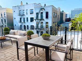 122 W 130th St #PENTHOUSE 7, New York, NY 10027