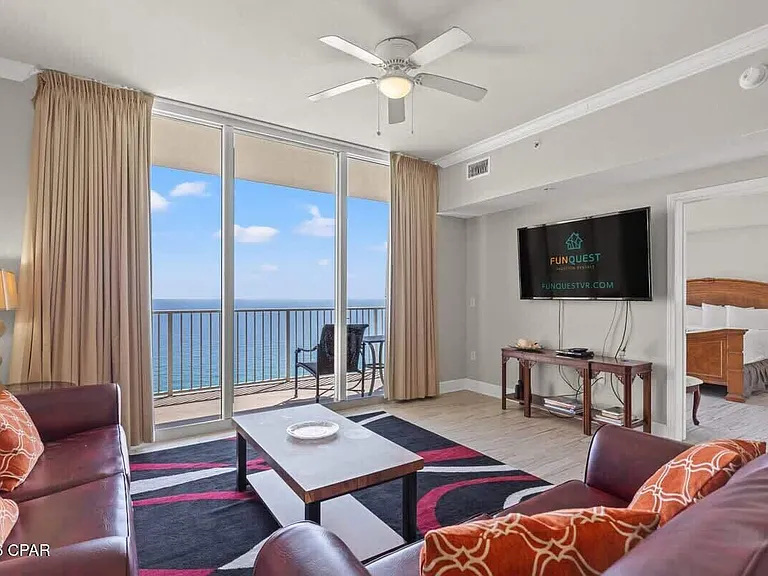 16819 Front Beach Rd #2615 — Photo 6