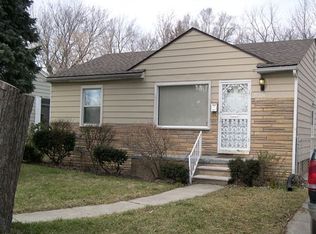 27224 Yale St, Inkster, MI 48141