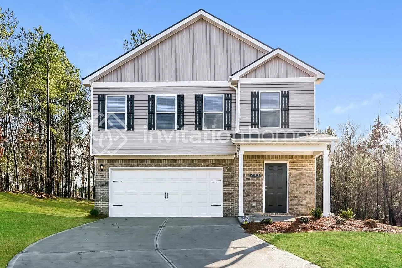 413 Amelia Ln Covington, GA 30016 — Photo 1