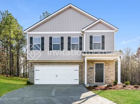 413 Amelia Ln, Covington, GA 30016