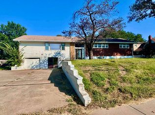 1626 N West St, Wichita, KS 67203