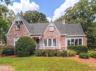 2720 N Hills Dr NE, Atlanta, GA 30305