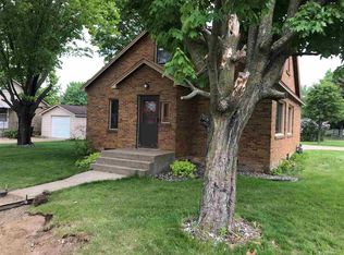 312 Schmidt Ave, Rothschild, WI 54474