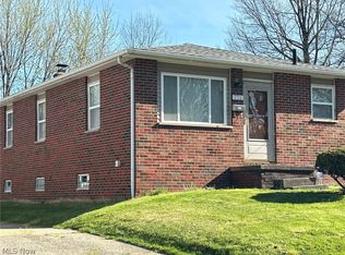 771 Georgia Ave, Akron, OH 44306