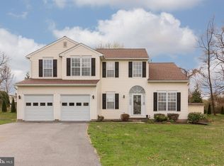 626 Devonshire Dr, Oxford, PA 19363