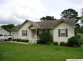1016 Jones St, Albertville, AL 35950