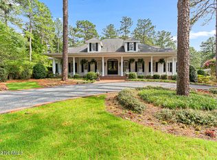 200 Linden Rd, Pinehurst, NC 28374