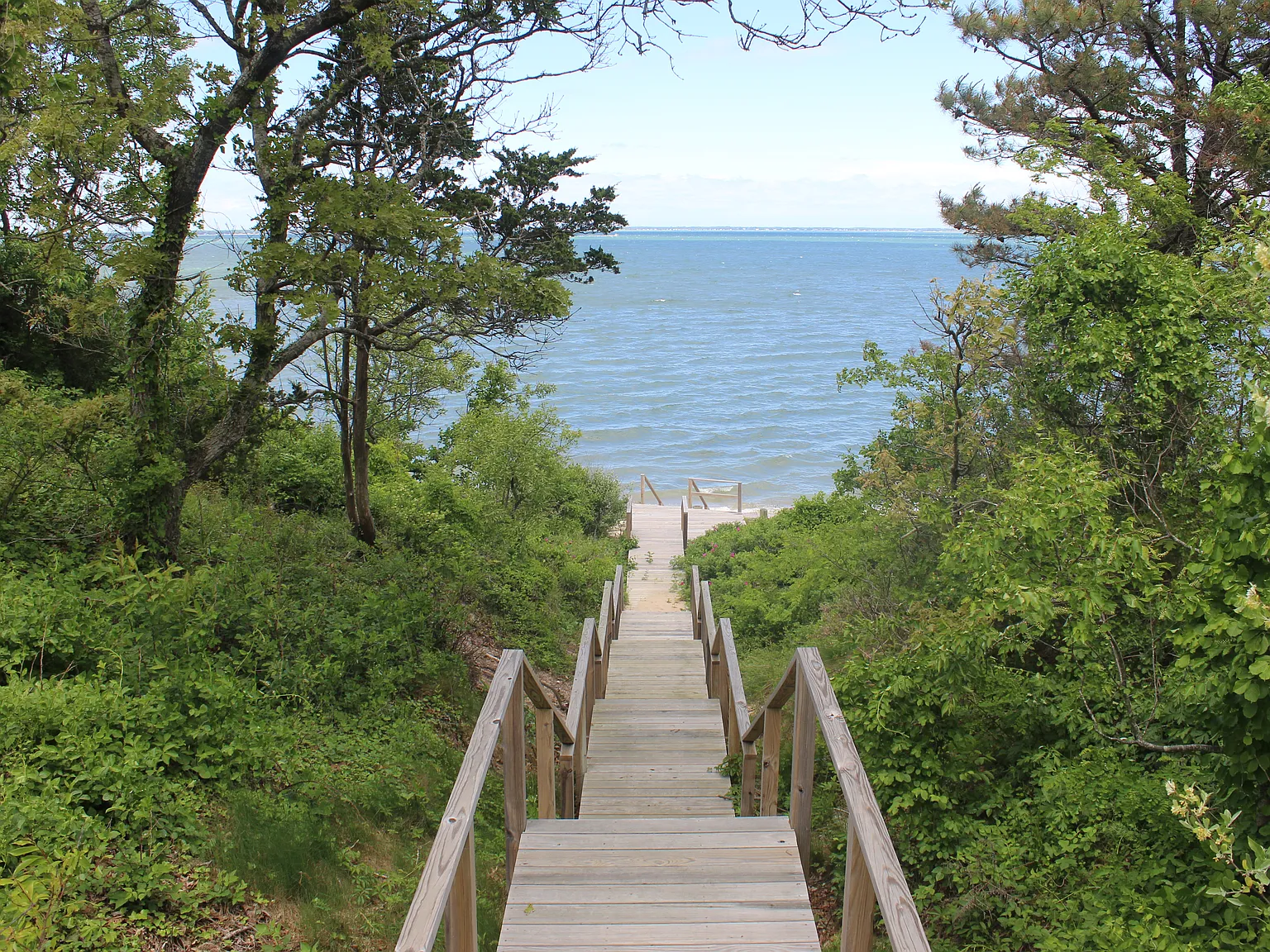 Hamptons Waterfront — Photo 2