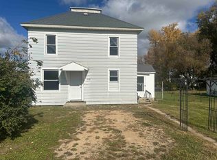 208 South St, Camp Douglas, WI 54637