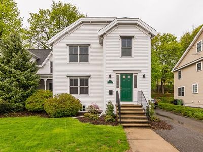 83 Fayette St, Watertown, MA, 02472