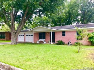 138 Bobolink Dr, New Braunfels, TX 78130