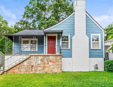 2463 Constance St, East Pt, GA, 30344