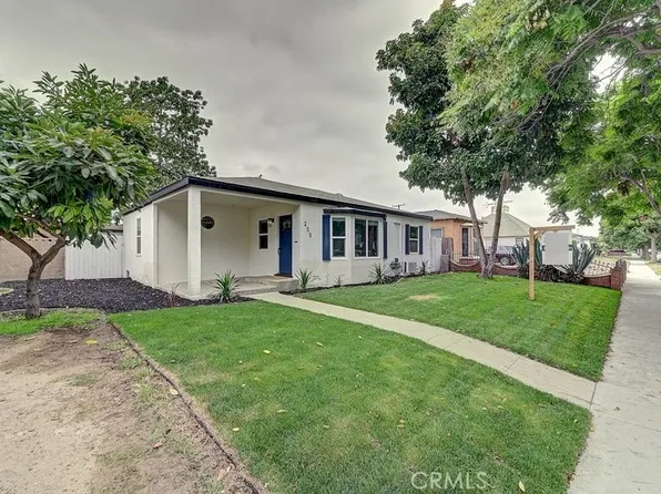 205 E Adams St, Long Beach, CA 90805