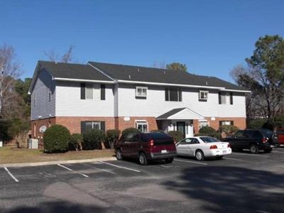 4541 Kimberly Way, Wilmington, NC, 28403