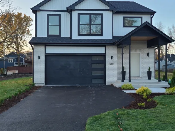 268 E Jefferson St, Bensenville, IL 60106